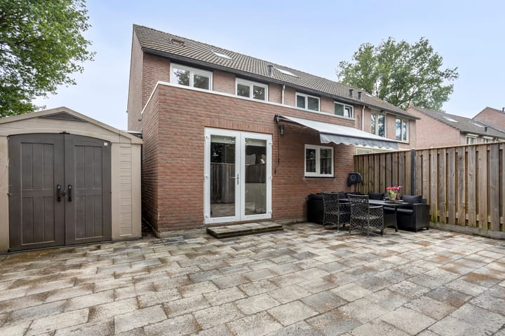 Foto 35 van Hollandhof 55