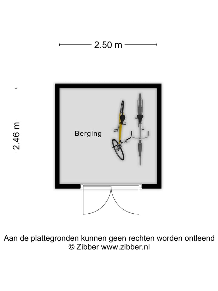 Foto 51 van Hollandhof 55