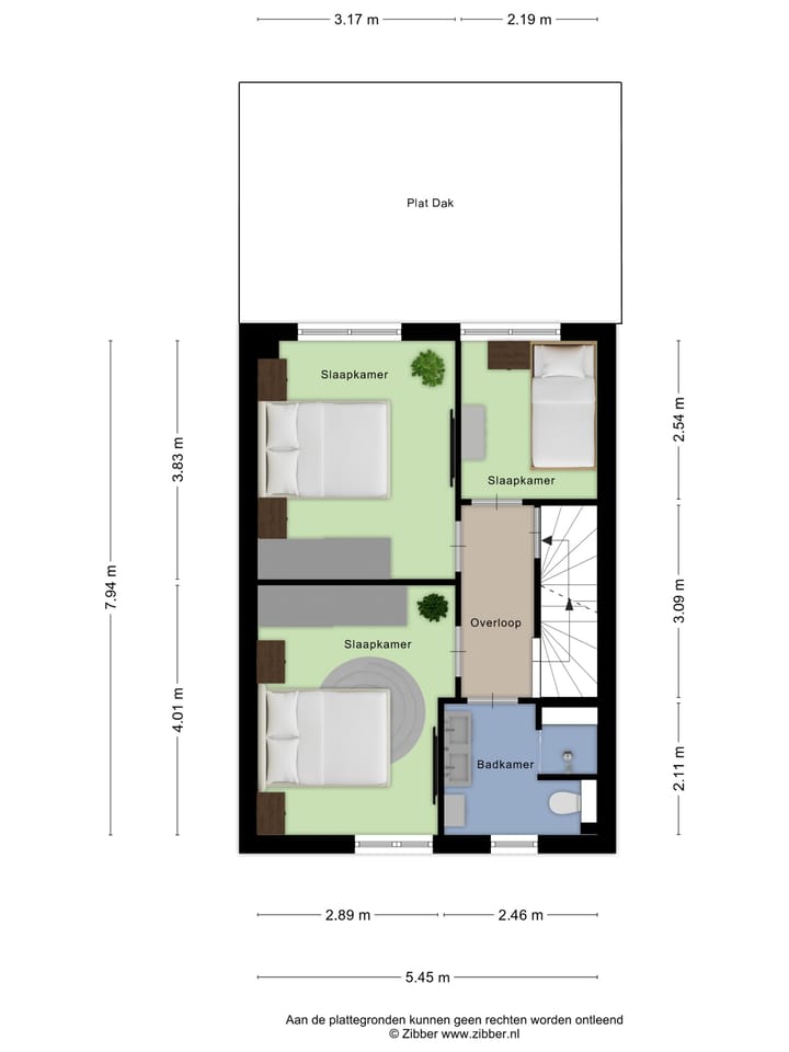 Foto 47 van Hollandhof 55