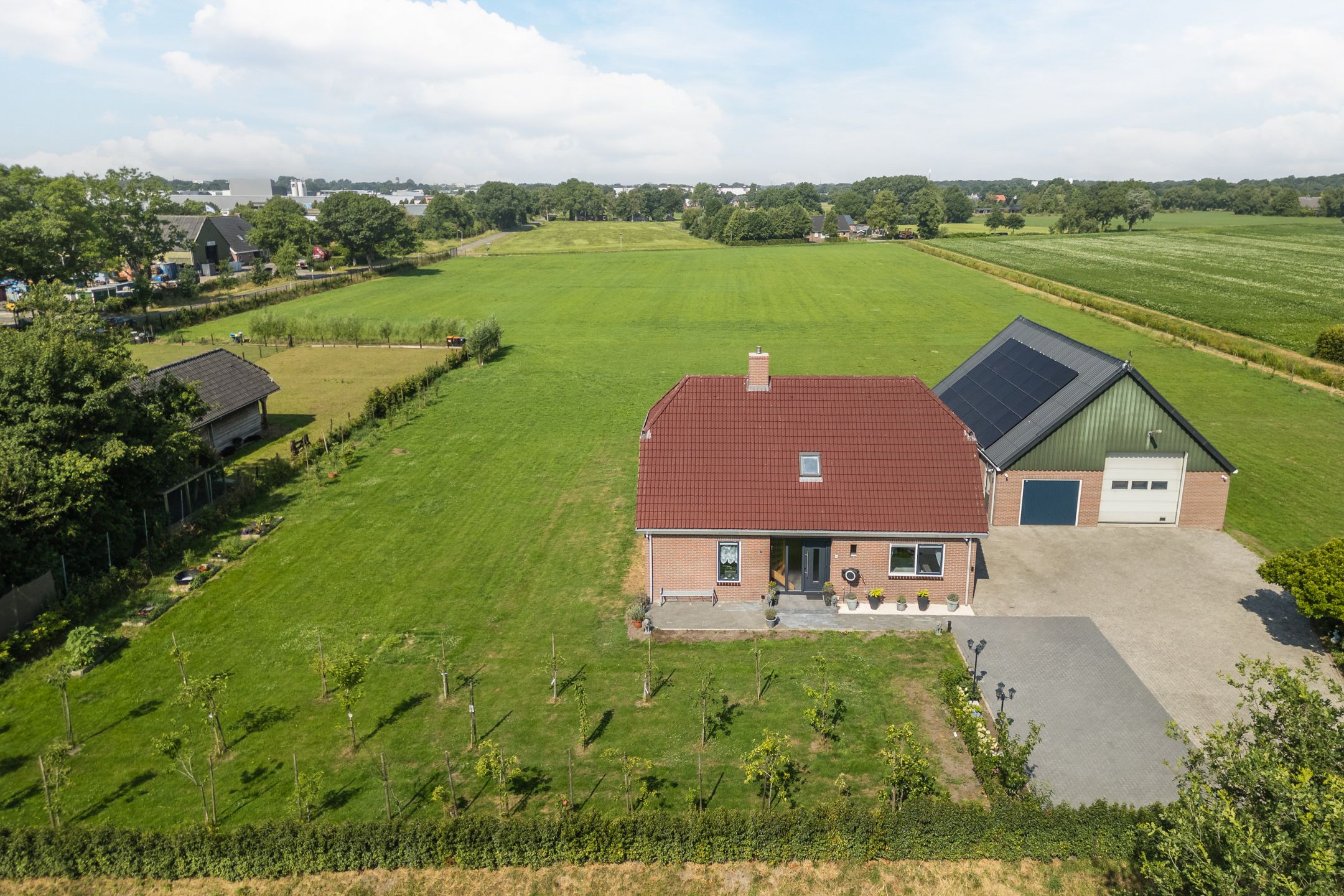 Molenweg 30-A, 30, a, Tiendeveen (Gem. Hoogeveen), 7936PB, Drenthe, Nederland 30