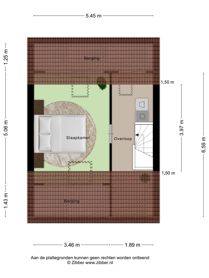 Foto 49 van Hollandhof 55