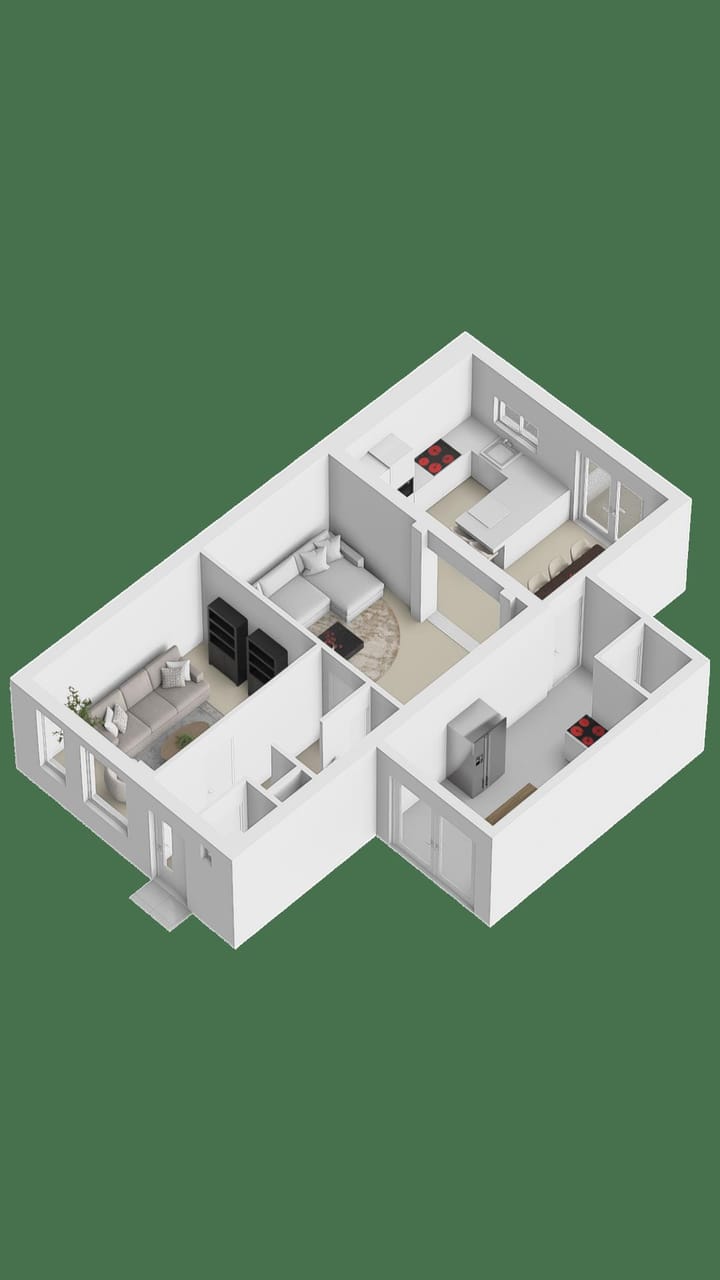 Foto 46 van Hollandhof 55