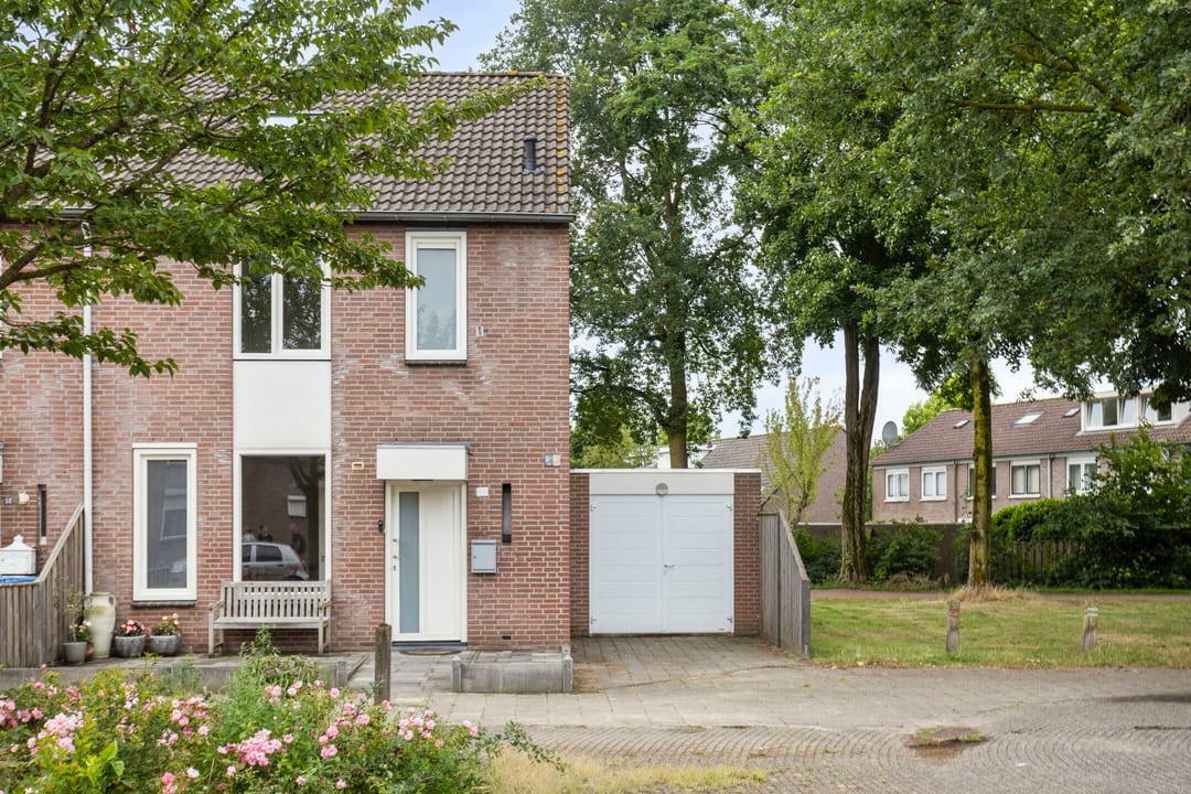 Photo 1 of Hollandhof 55
