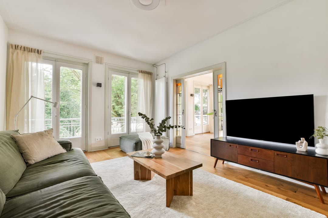 Foto 2 van Johannes van der Waalsstraat 51-1