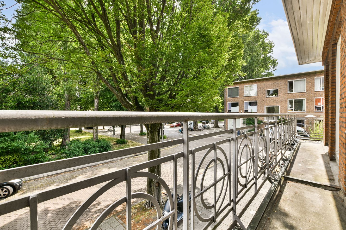 Foto 4 van Johannes van der Waalsstraat 51-1