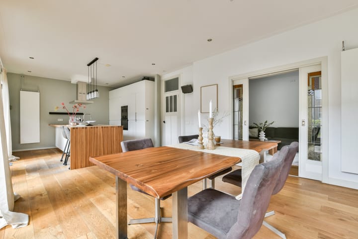 Foto 5 van Johannes van der Waalsstraat 51-1