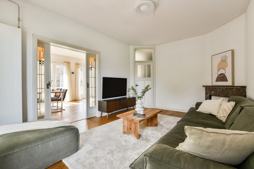 Foto 8 van Johannes van der Waalsstraat 51-1