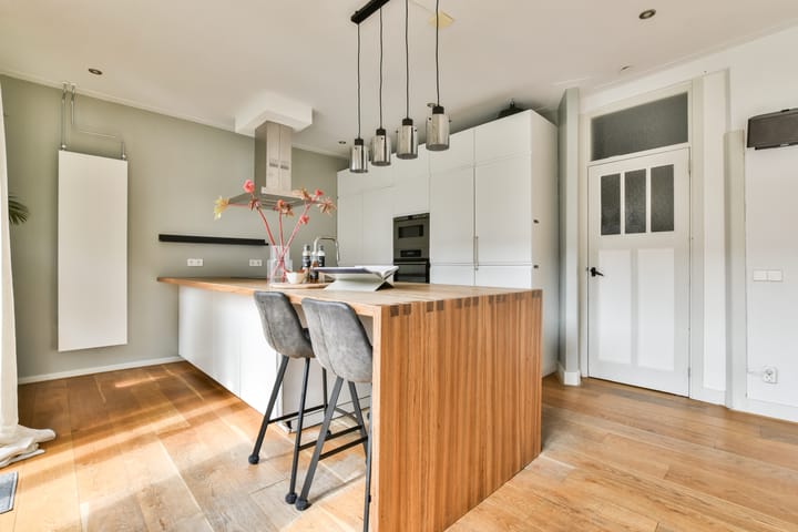 Foto 11 van Johannes van der Waalsstraat 51-1