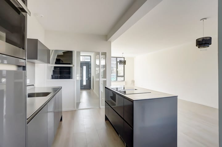 Foto 2 van Abeelstraat 88