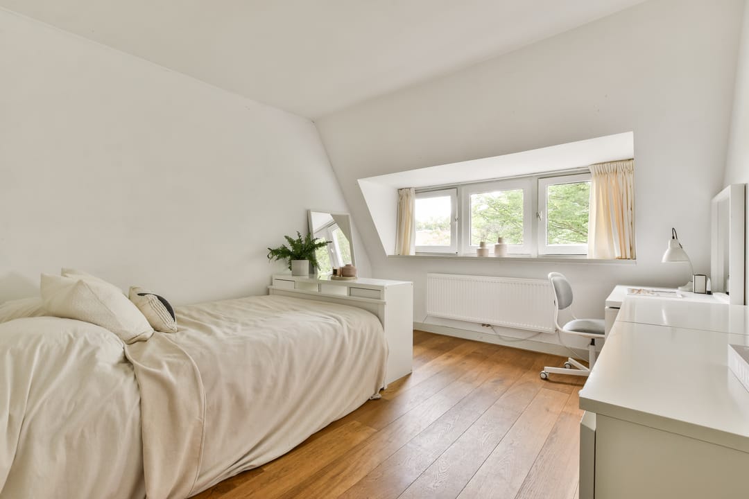 Foto 16 van Johannes van der Waalsstraat 51-1