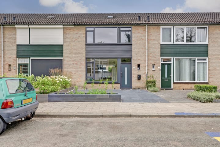 Foto 6 van Abeelstraat 88