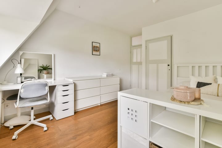 Foto 18 van Johannes van der Waalsstraat 51-1