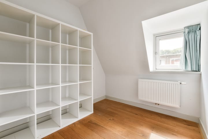 Foto 23 van Johannes van der Waalsstraat 51-1