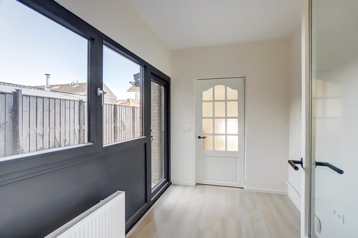 Foto 13 van Abeelstraat 88