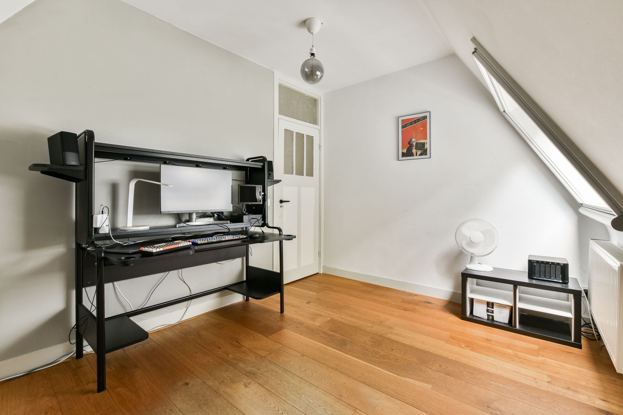 Foto 24 van Johannes van der Waalsstraat 51-1