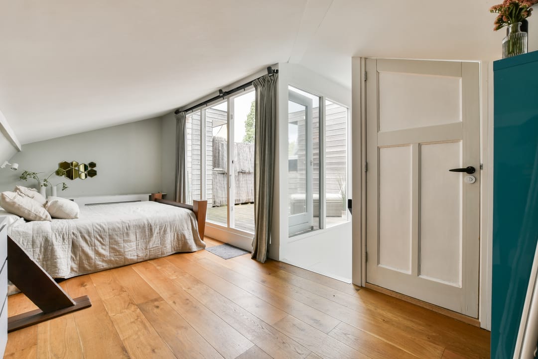 Foto 26 van Johannes van der Waalsstraat 51-1