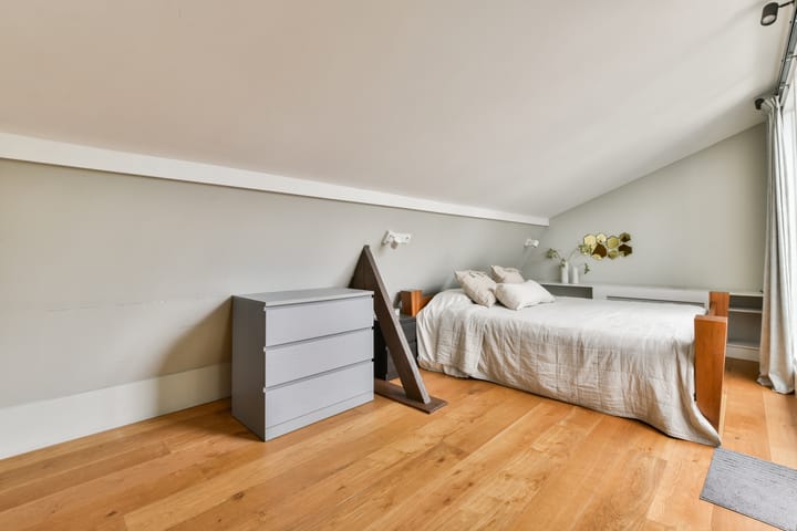 Foto 27 van Johannes van der Waalsstraat 51-1