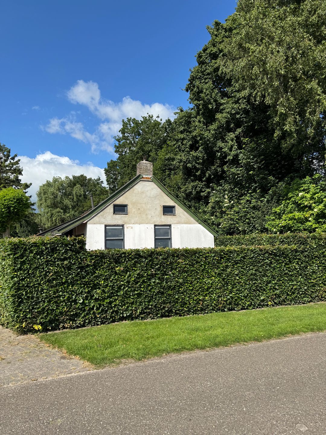 Foto 1 van Raiffeisenstraat 41