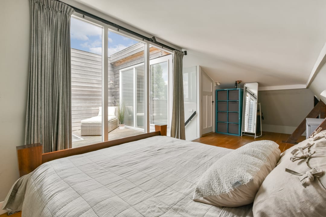 Foto 28 van Johannes van der Waalsstraat 51-1