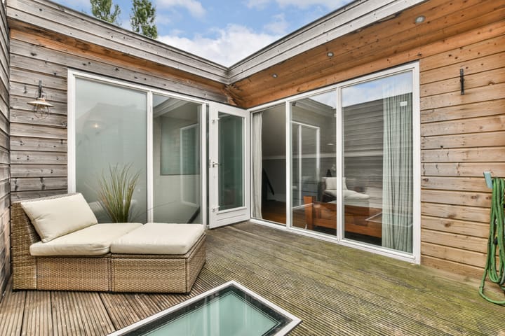 Foto 30 van Johannes van der Waalsstraat 51-1