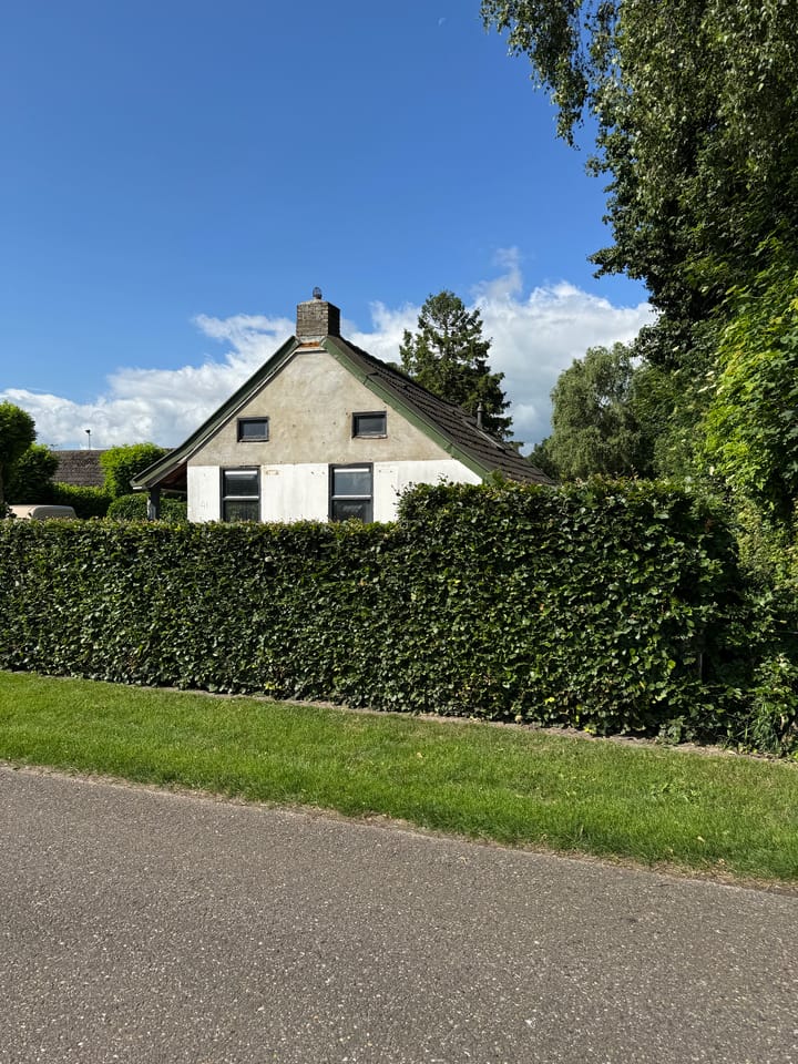 Foto 2 van Raiffeisenstraat 41