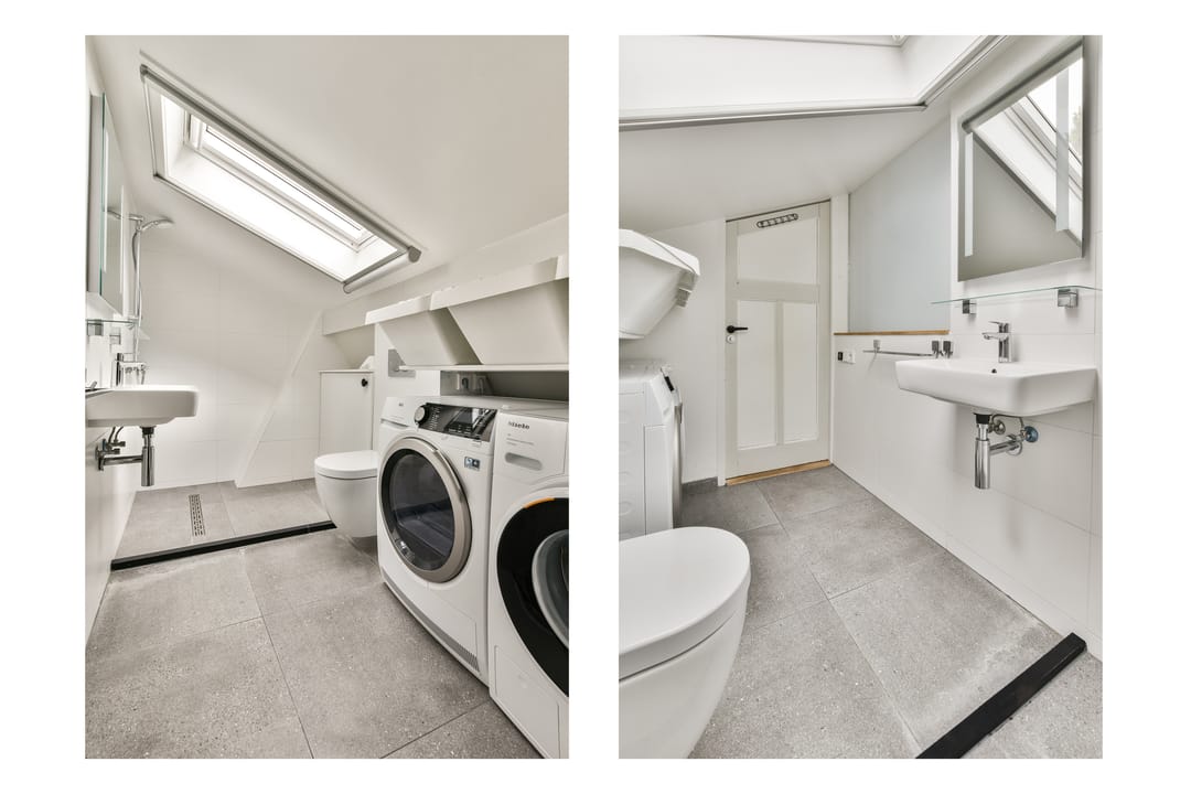 Foto 31 van Johannes van der Waalsstraat 51-1