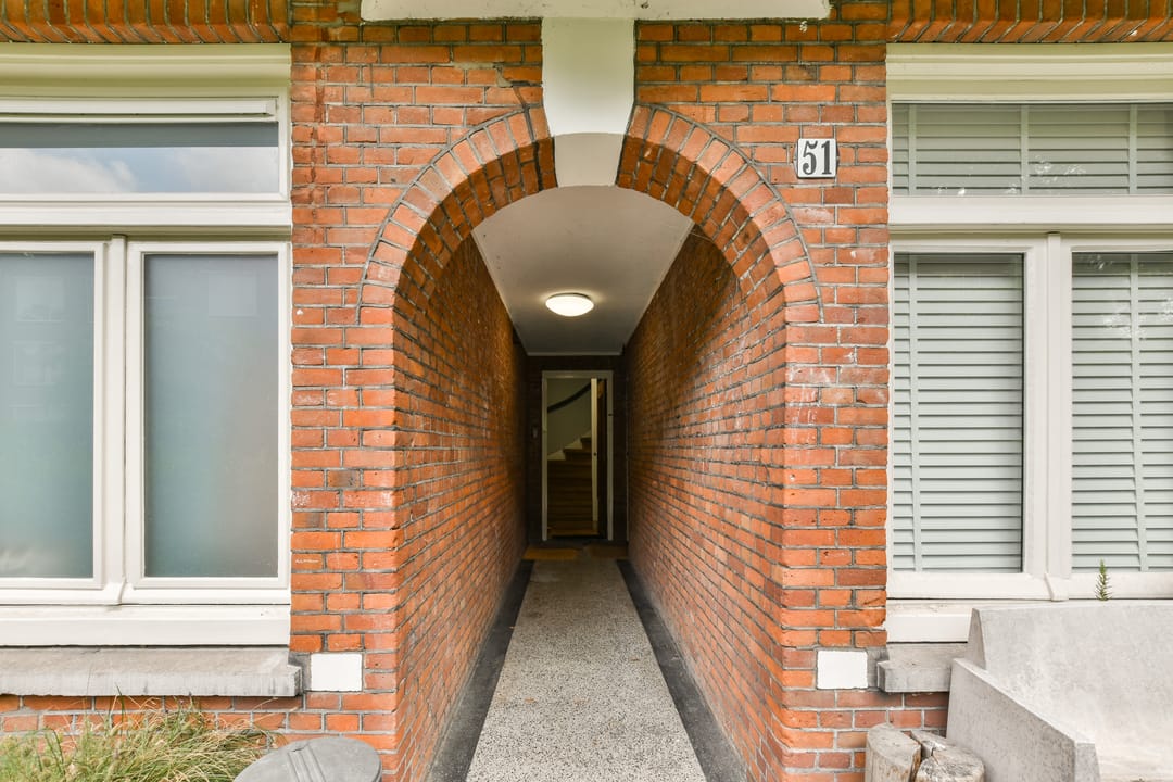 Foto 32 van Johannes van der Waalsstraat 51-1