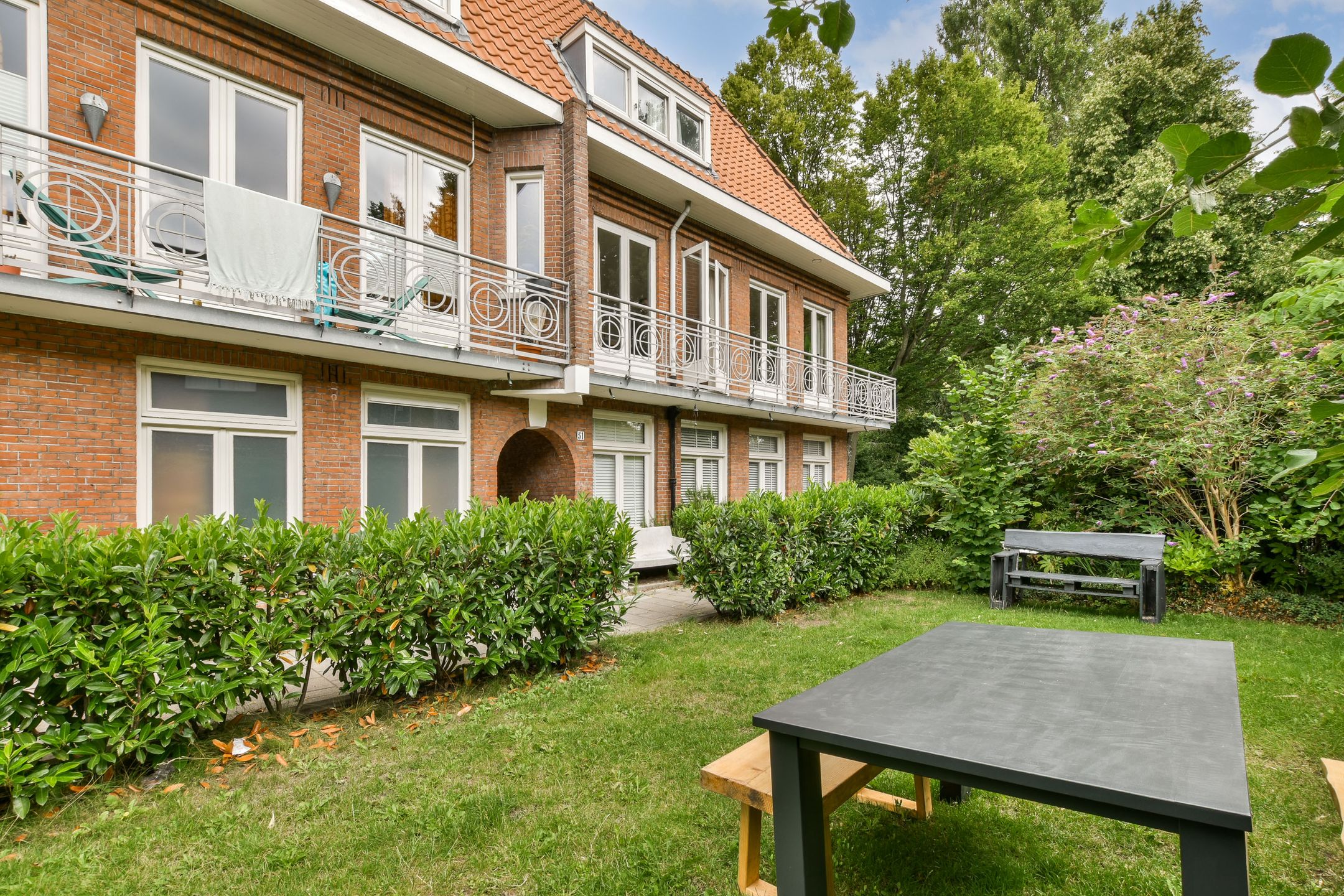 Foto 33 van Johannes van der Waalsstraat 51-1