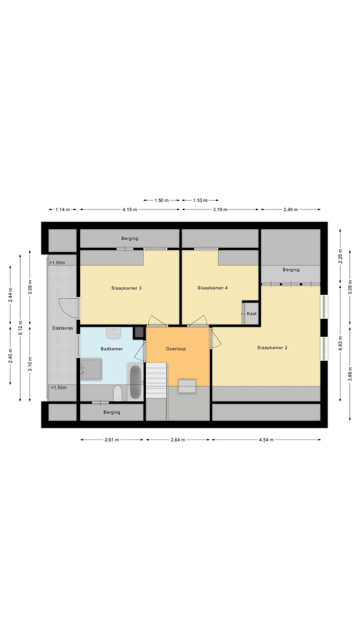 Foto 62 van Molenweg 30-A