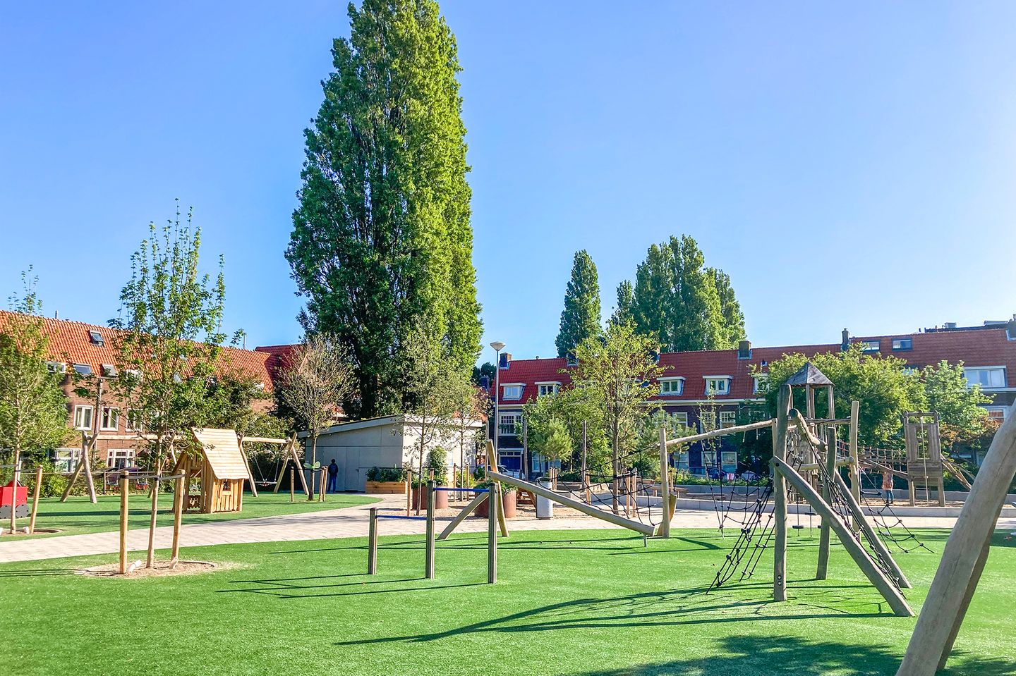 Foto 35 van Johannes van der Waalsstraat 51-1