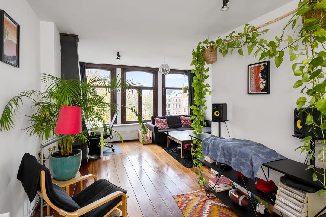 Foto 7 van Prinsengracht 545-3