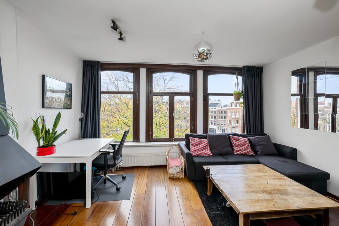 Foto 8 van Prinsengracht 545-3