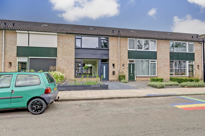 Foto 36 van Abeelstraat 88