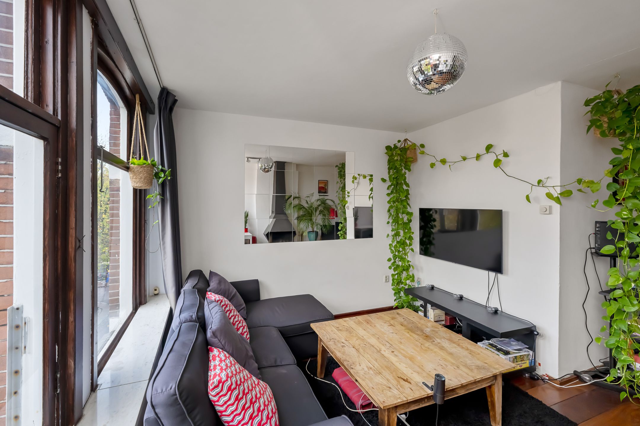 Foto 9 van Prinsengracht 545-3