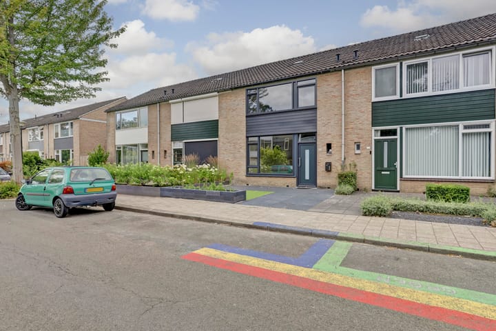 Foto 37 van Abeelstraat 88