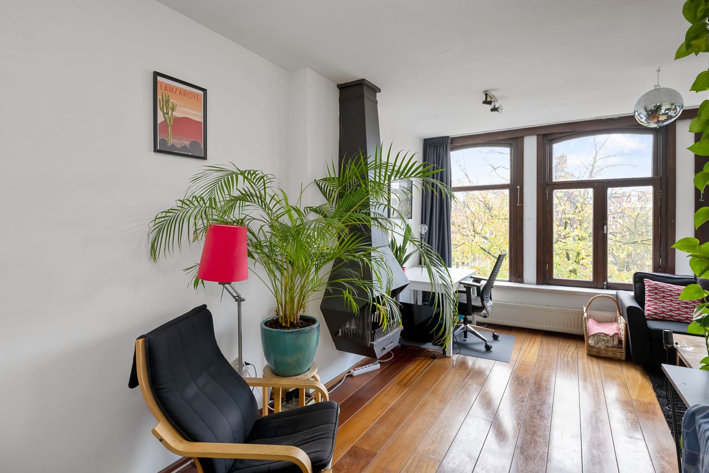 Foto 10 van Prinsengracht 545-3