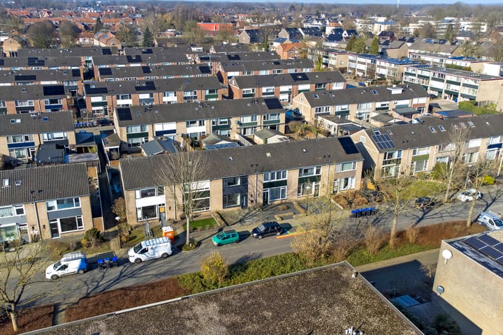 Foto 38 van Abeelstraat 88