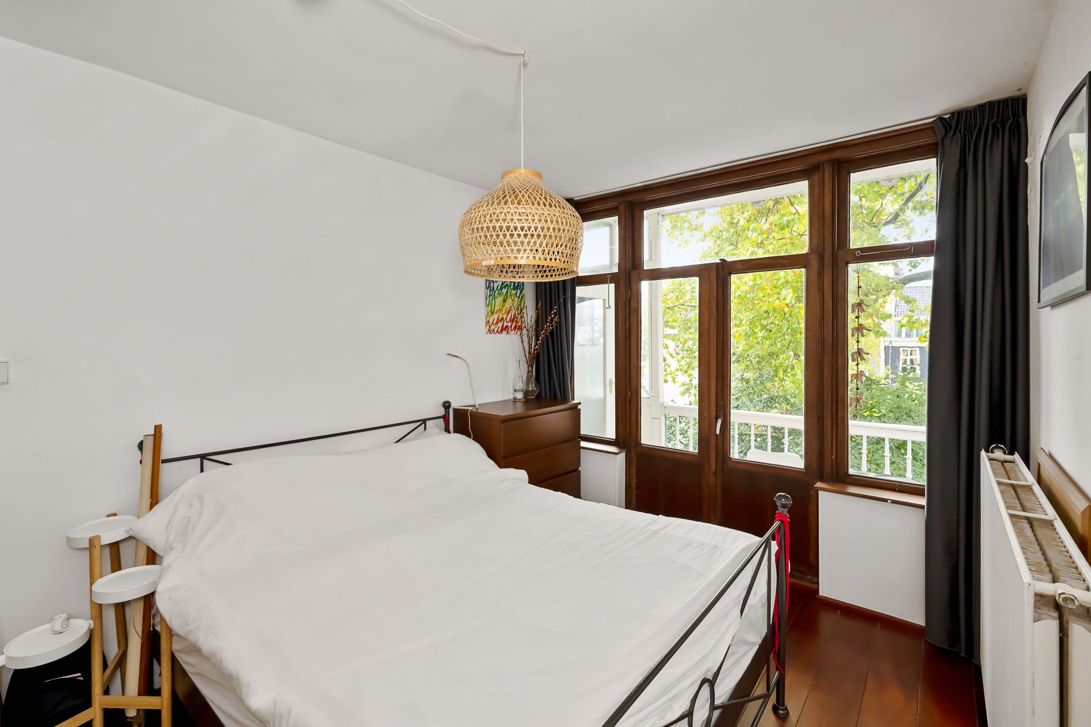 Foto 12 van Prinsengracht 545-3