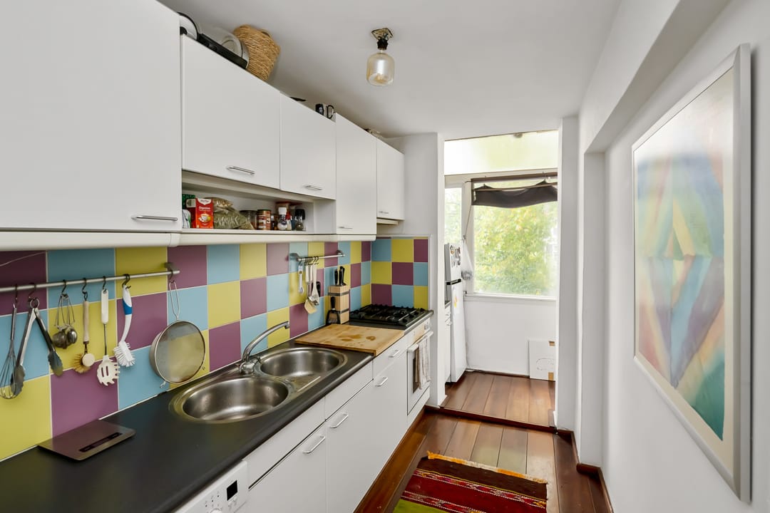 Foto 13 van Prinsengracht 545-3