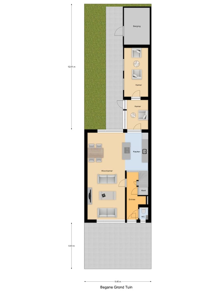 Foto 42 van Abeelstraat 88