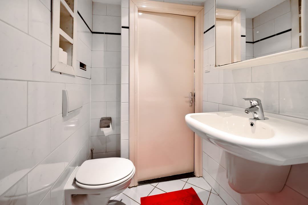 Foto 16 van Prinsengracht 545-3