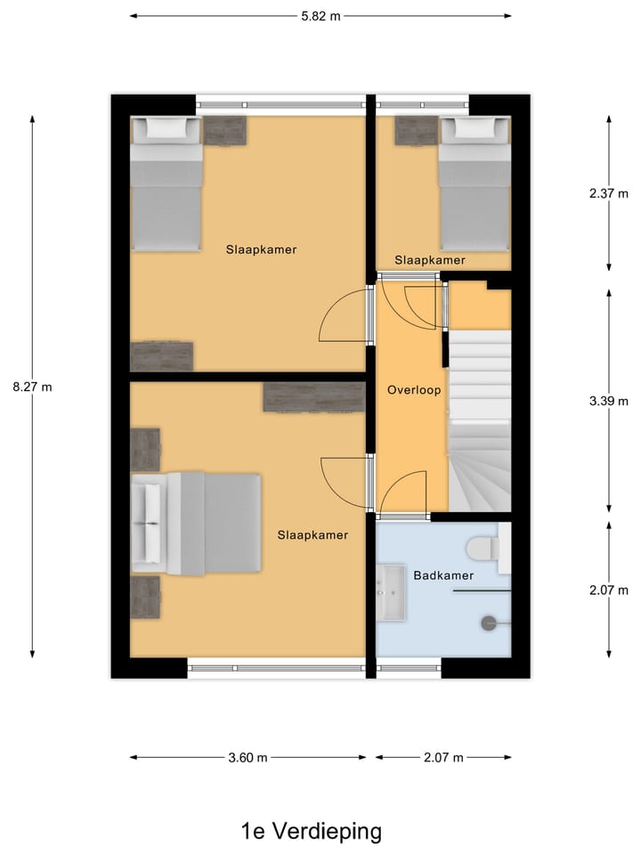 Foto 44 van Abeelstraat 88