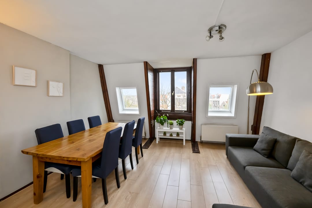 Foto 17 van Prinsengracht 545-3