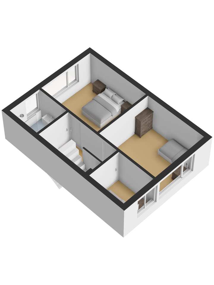 Foto 45 van Abeelstraat 88