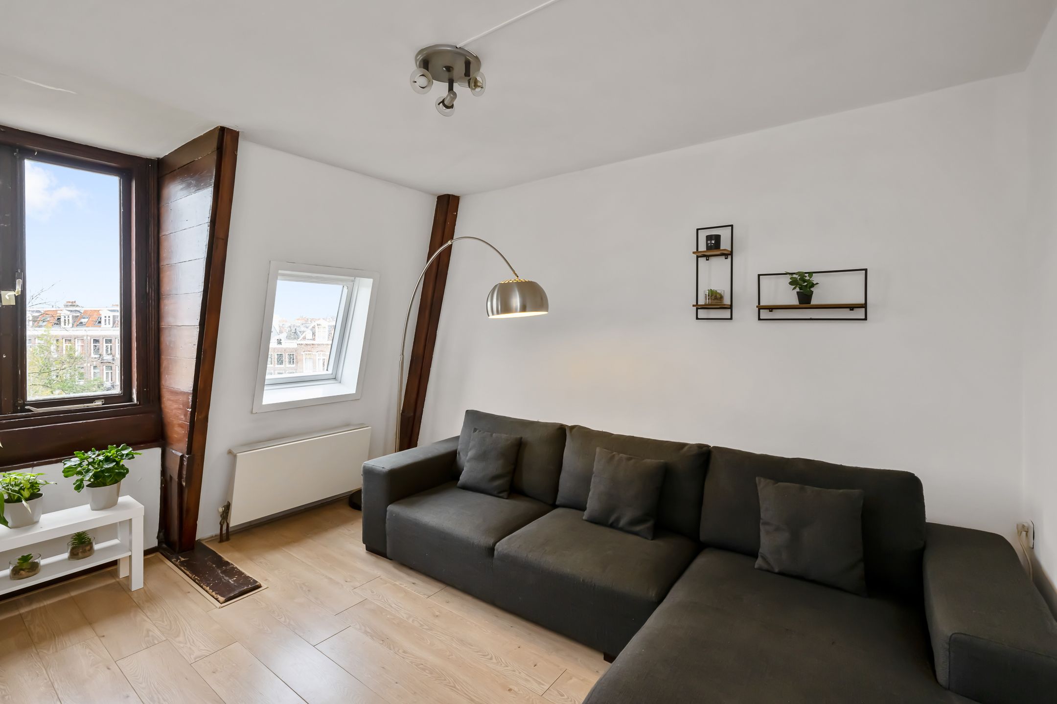 Foto 18 van Prinsengracht 545-3