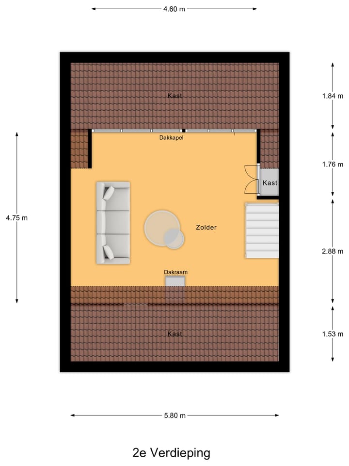 Foto 46 van Abeelstraat 88