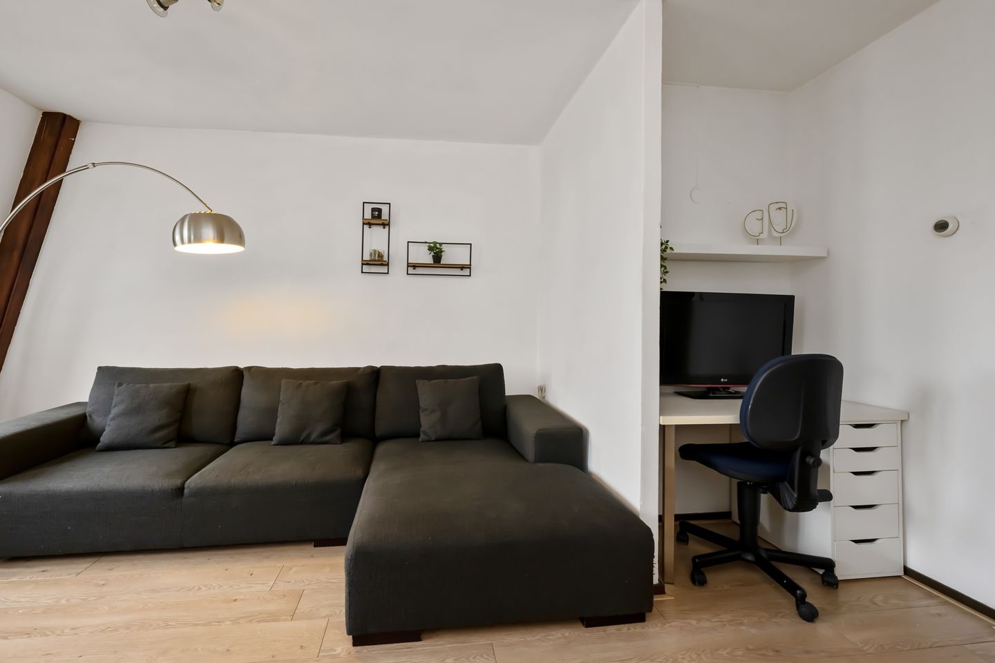 Foto 19 van Prinsengracht 545-3