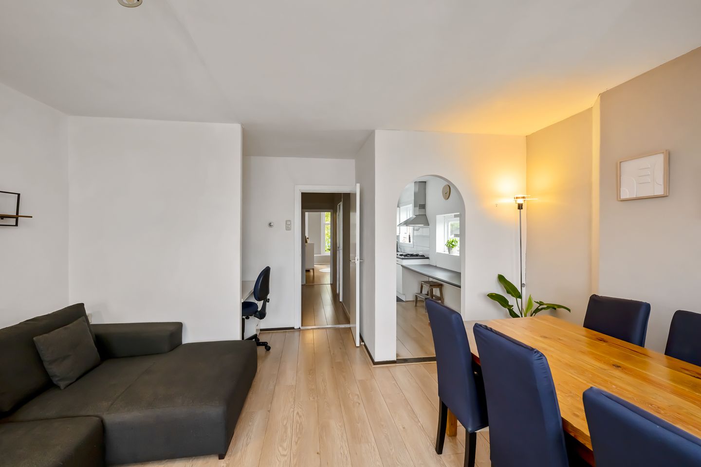 Foto 20 van Prinsengracht 545-3