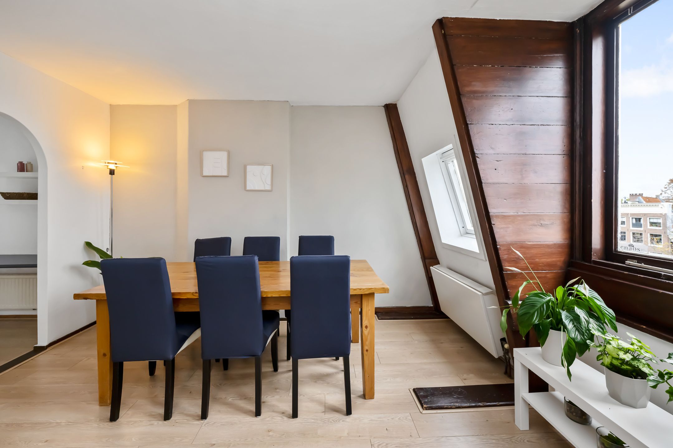 Foto 21 van Prinsengracht 545-3