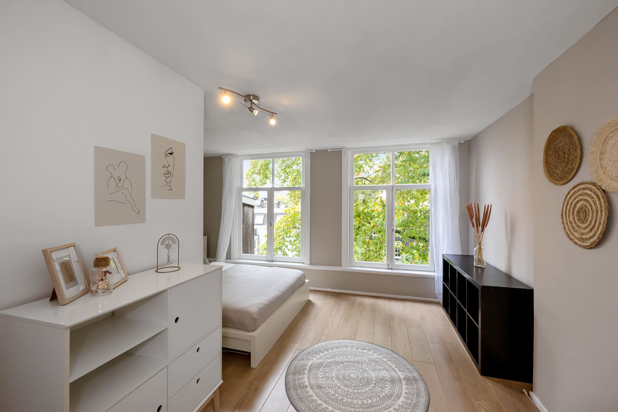 Foto 24 van Prinsengracht 545-3